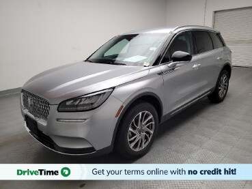 2021 Lincoln Corsair in Riverside, CA 92504