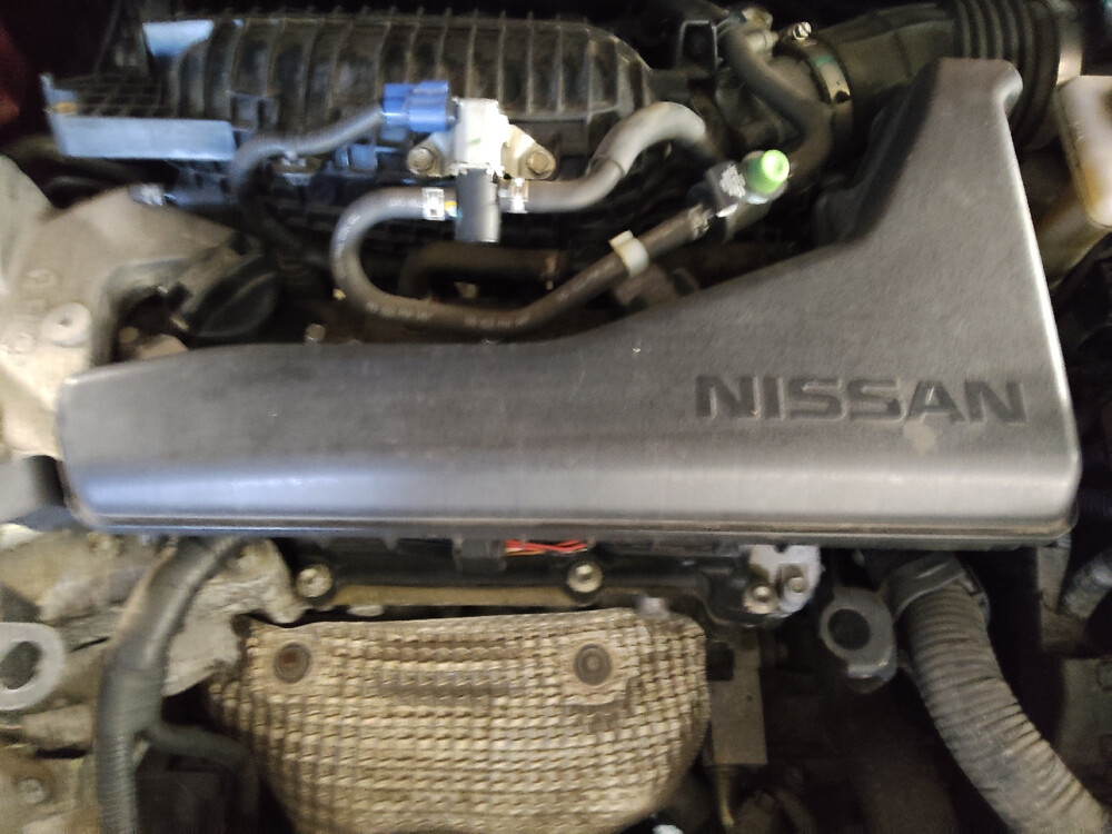 2016 Nissan Rogue in Union City, GA 30291 - 18067000 30