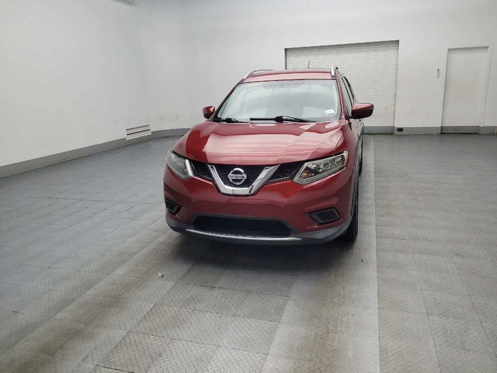 2016 Nissan Rogue in Union City, GA 30291 - 18067000 15
