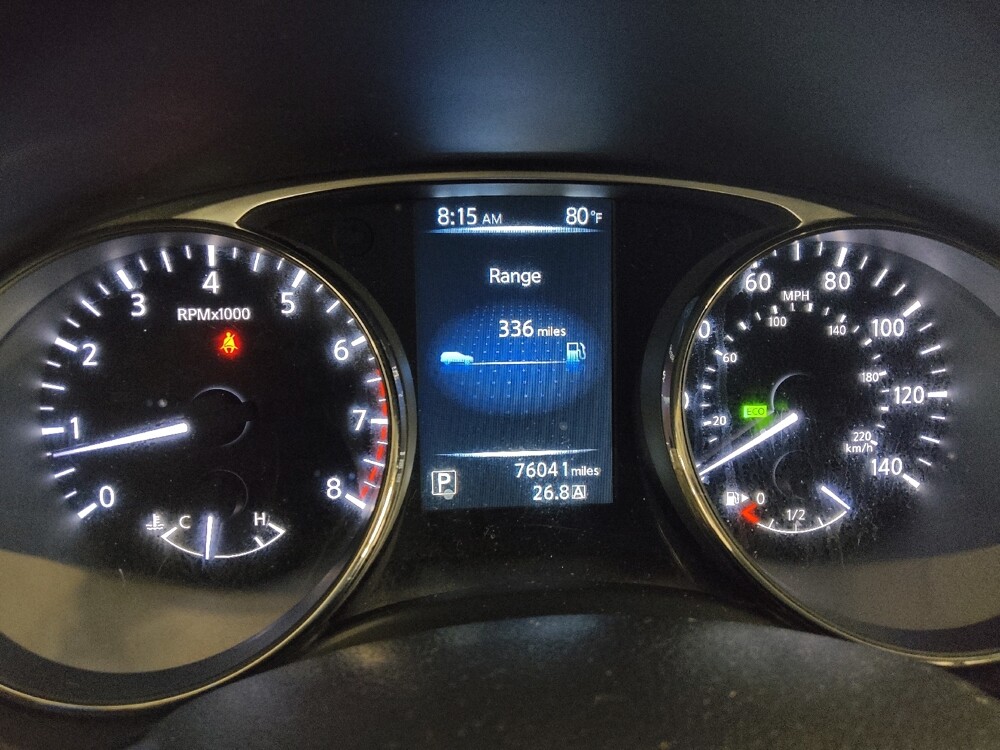 2016 Nissan Rogue in Union City, GA 30291 - 18067000 23