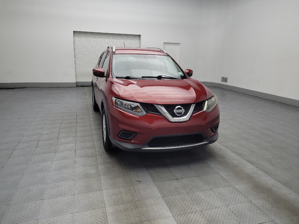 2016 Nissan Rogue in Union City, GA 30291 - 18067000 13