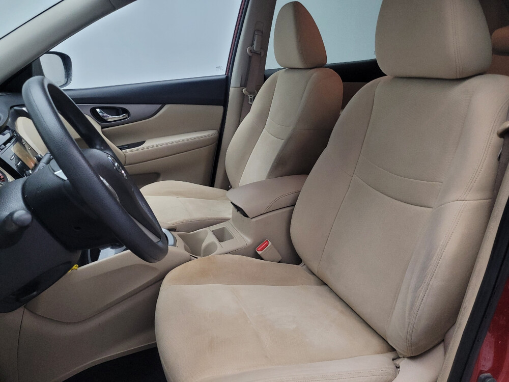 2016 Nissan Rogue in Union City, GA 30291 - 18067000 17