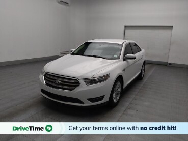 2014 Ford Taurus in Chattanooga, TN 37421