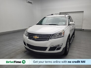 2017 Chevrolet Traverse in Knoxville, TN 37923