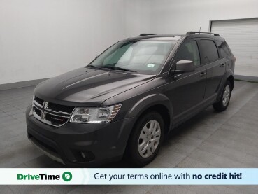 2019 Dodge Journey in Conyers, GA 30094