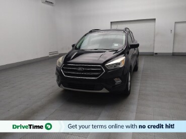 2017 Ford Escape in Union City, GA 30291