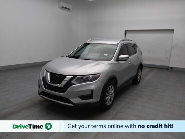 2019 Nissan Rogue in Morrow, GA 30260