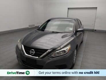 2017 Nissan Altima in Morrow, GA 30260