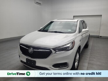 2019 Buick Enclave in Macon, GA 31210