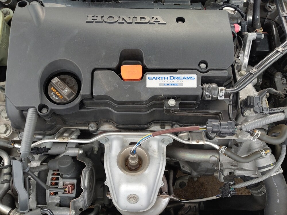 2018 Honda Civic in Knoxville, TN 37923 - 18067014 30