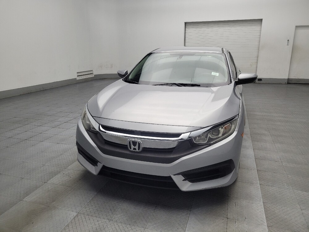 2018 Honda Civic in Knoxville, TN 37923 - 18067014 15