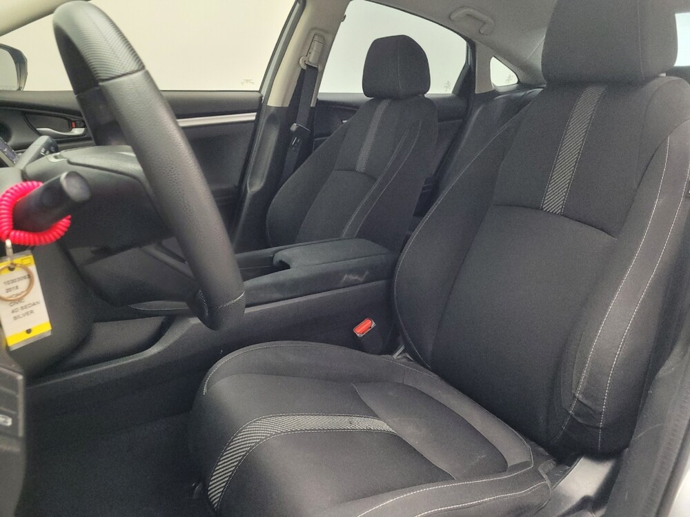 2018 Honda Civic in Knoxville, TN 37923 - 18067014 17