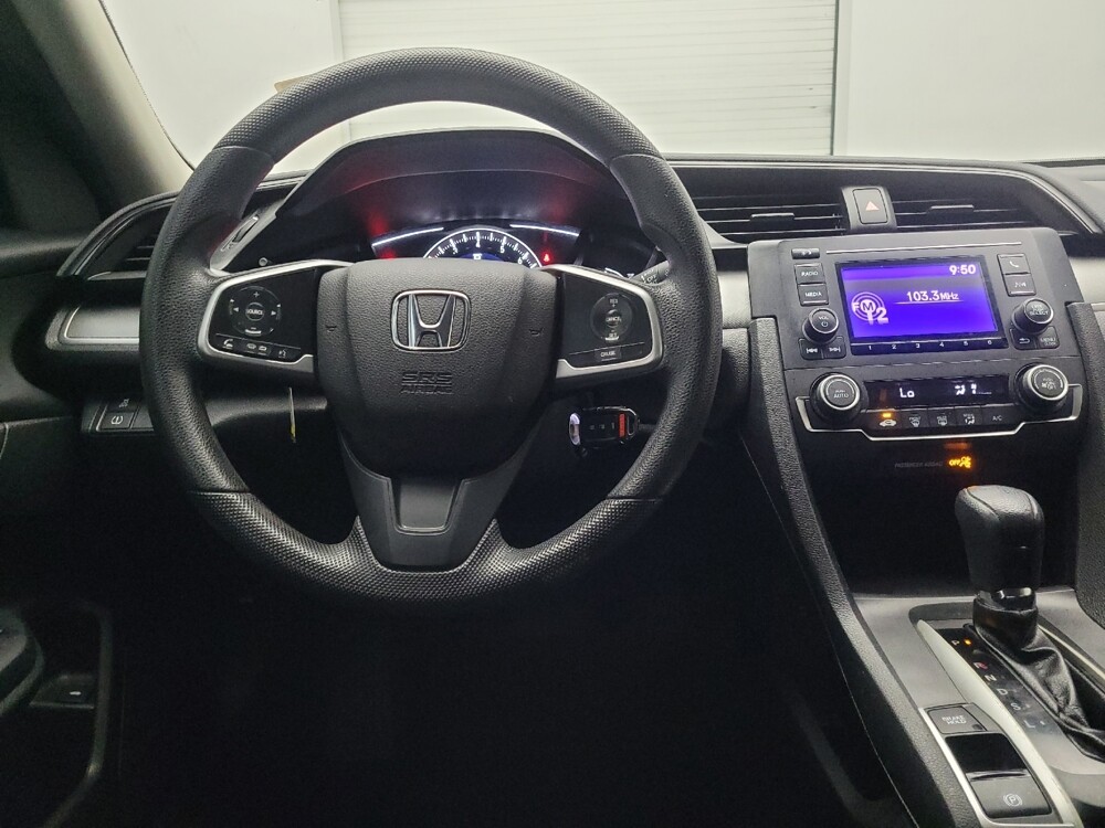 2018 Honda Civic in Knoxville, TN 37923 - 18067014 22