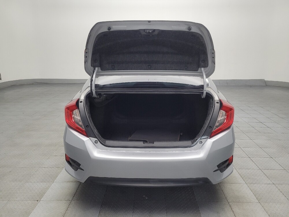 2018 Honda Civic in Knoxville, TN 37923 - 18067014 29