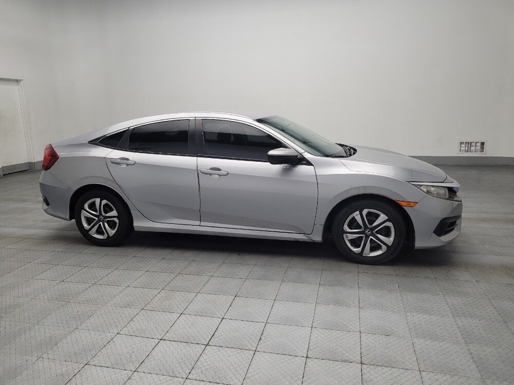 2018 Honda Civic in Knoxville, TN 37923 - 18067014 11