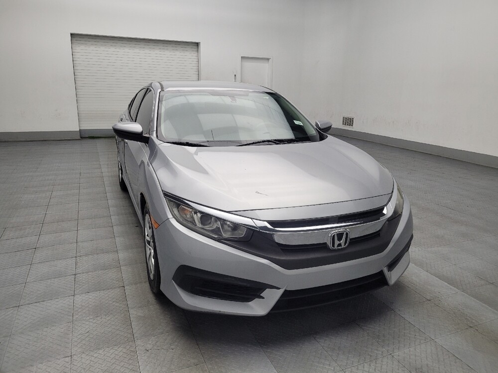 2018 Honda Civic in Knoxville, TN 37923 - 18067014 13