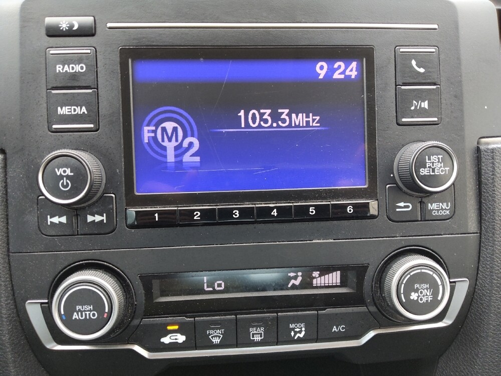 2018 Honda Civic in Knoxville, TN 37923 - 18067014 25