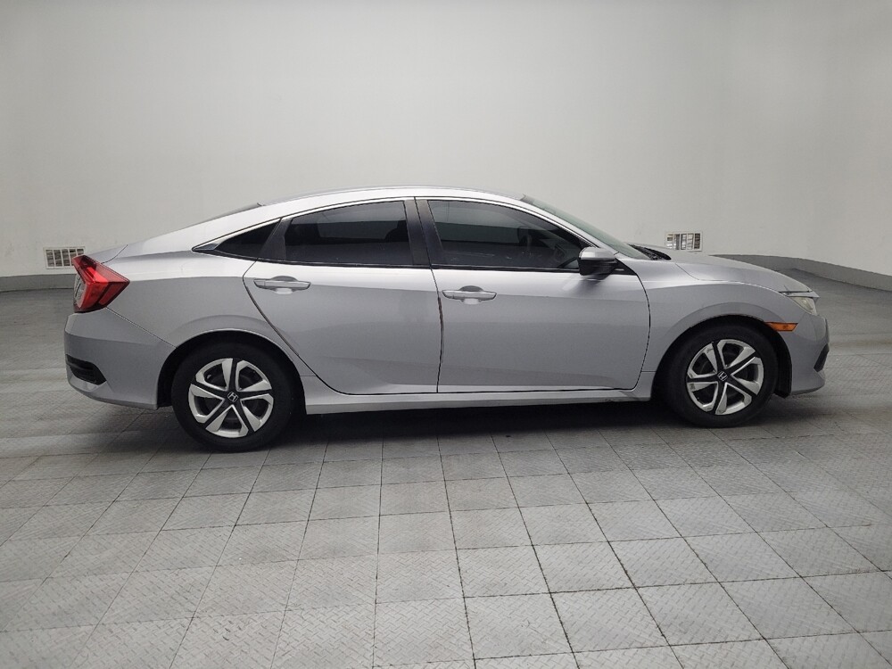 2018 Honda Civic in Knoxville, TN 37923 - 18067014 10