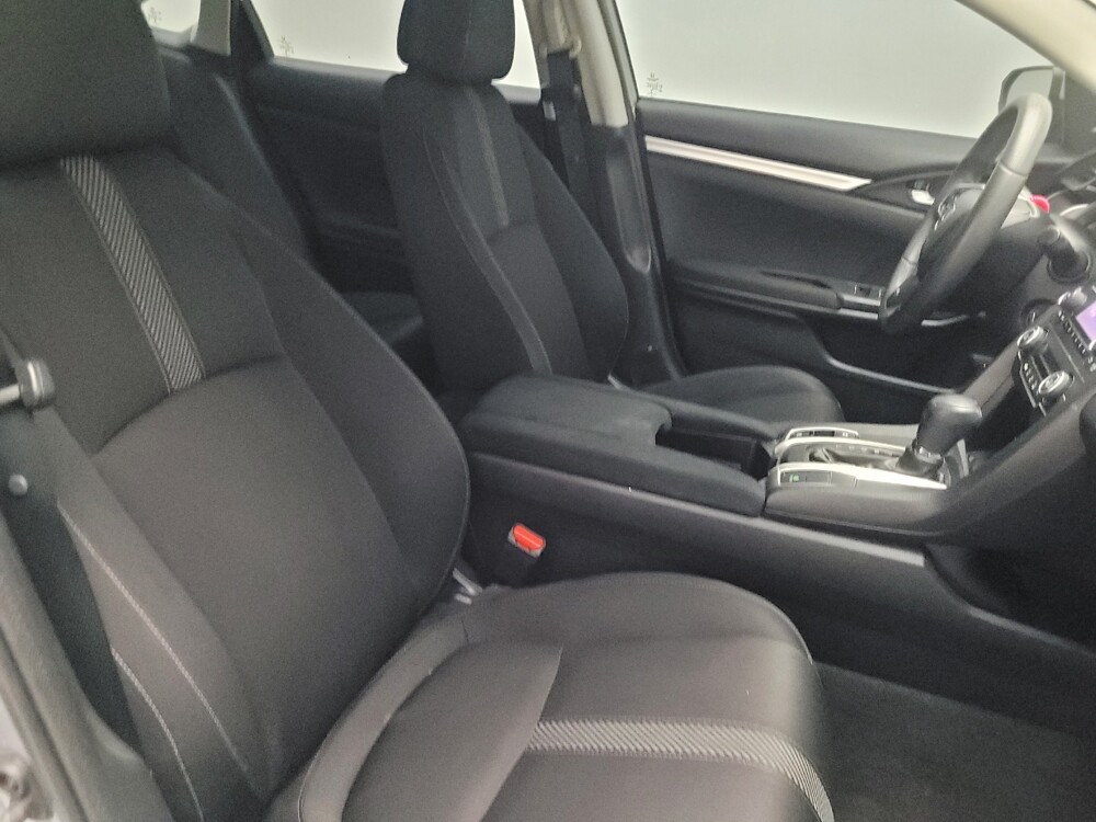 2018 Honda Civic in Knoxville, TN 37923 - 18067014 21