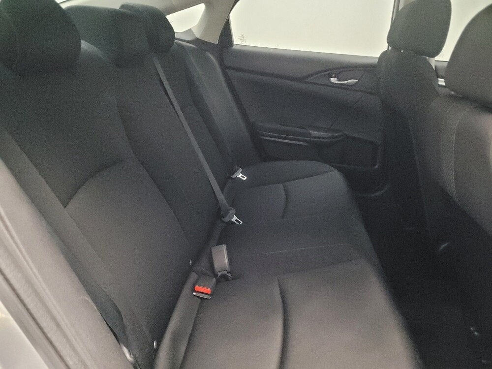 2018 Honda Civic in Knoxville, TN 37923 - 18067014 19