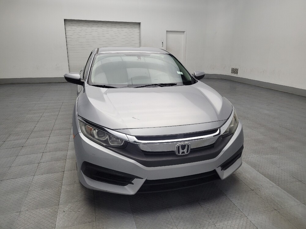 2018 Honda Civic in Knoxville, TN 37923 - 18067014 14
