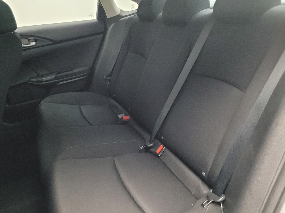 2018 Honda Civic in Knoxville, TN 37923 - 18067014 18