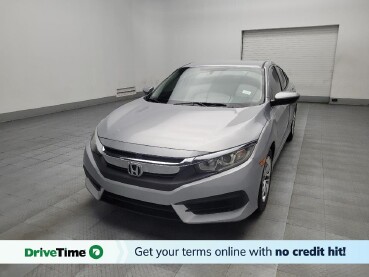 2018 Honda Civic in Knoxville, TN 37923