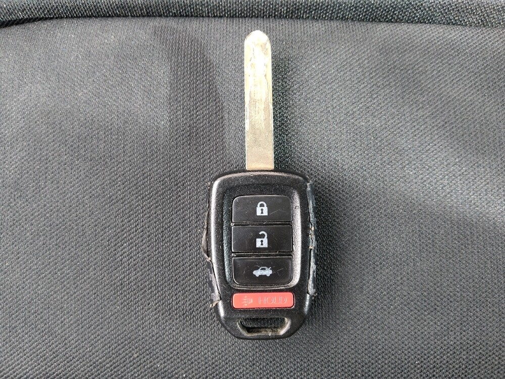 2018 Honda Civic in Knoxville, TN 37923 - 18067014 32