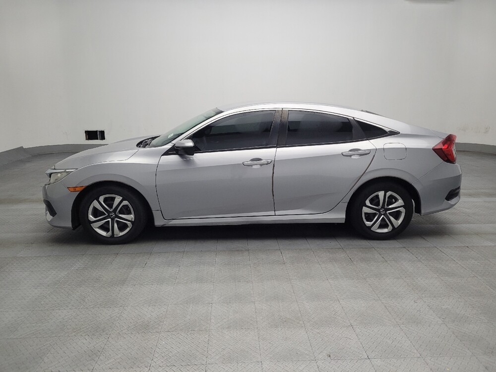 2018 Honda Civic in Knoxville, TN 37923 - 18067014 2