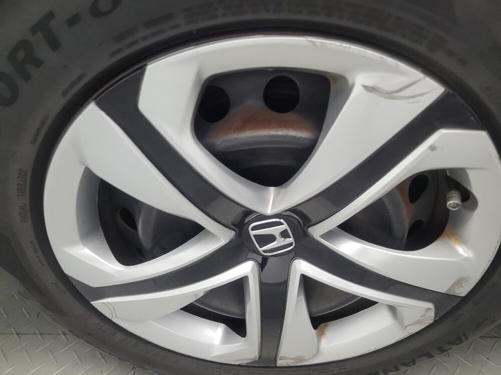 2018 Honda Civic in Knoxville, TN 37923 - 18067014 31