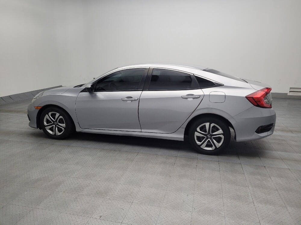 2018 Honda Civic in Knoxville, TN 37923 - 18067014 3
