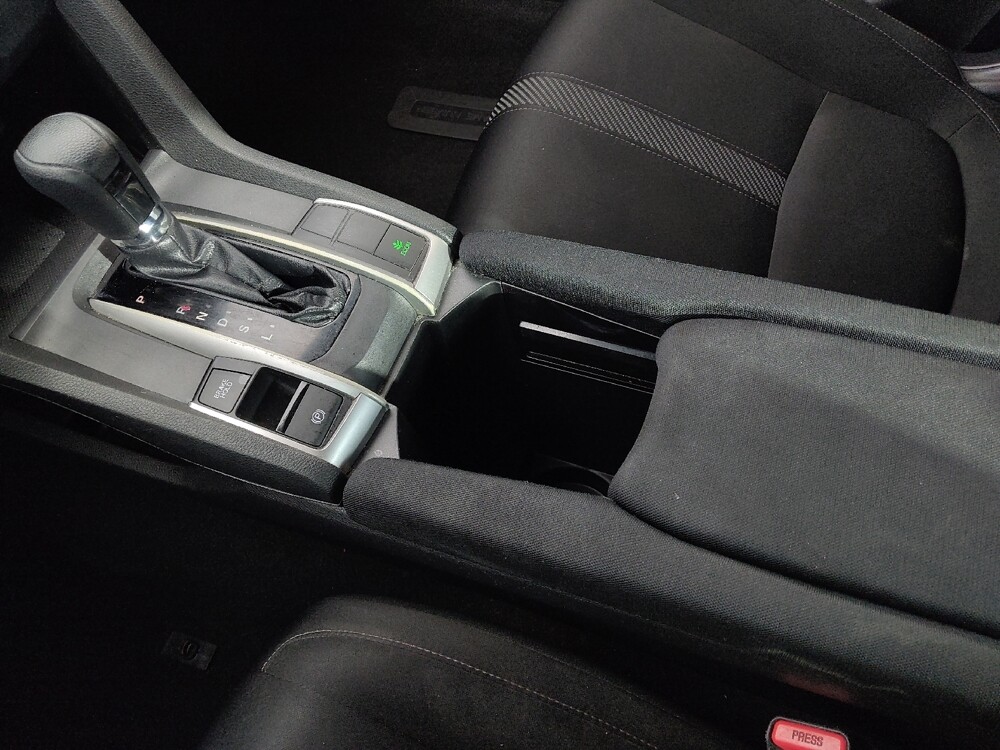 2018 Honda Civic in Knoxville, TN 37923 - 18067014 26