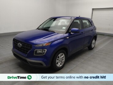 2021 Hyundai Venue in Knoxville, TN 37923