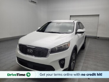 2019 Kia Sorento in Conyers, GA 30094