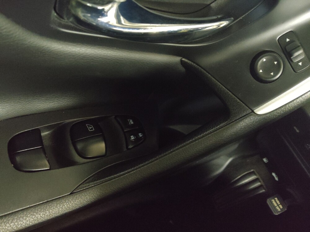 2017 Nissan Altima in Pelham, AL 35124 - 18067021 27