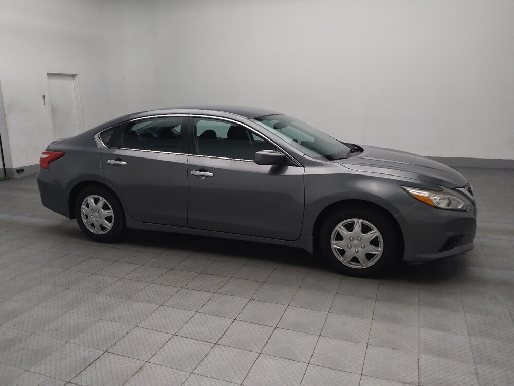 2017 Nissan Altima in Pelham, AL 35124 - 18067021 11