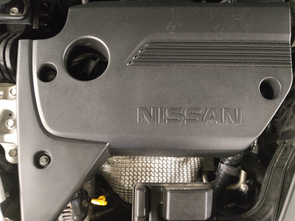 2017 Nissan Altima in Pelham, AL 35124 - 18067021 30