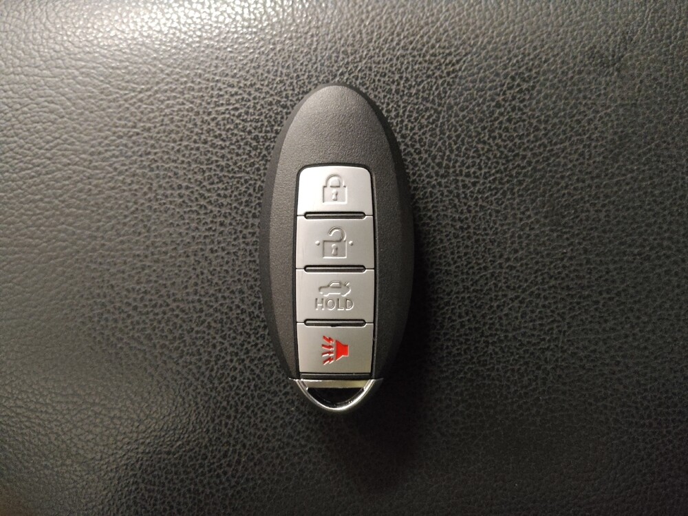 2017 Nissan Altima in Pelham, AL 35124 - 18067021 32