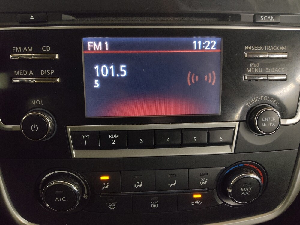 2017 Nissan Altima in Pelham, AL 35124 - 18067021 25