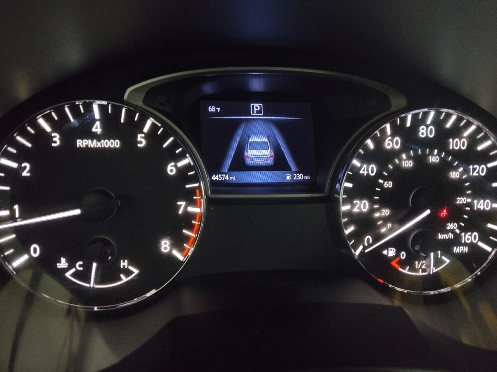 2017 Nissan Altima in Pelham, AL 35124 - 18067021 23