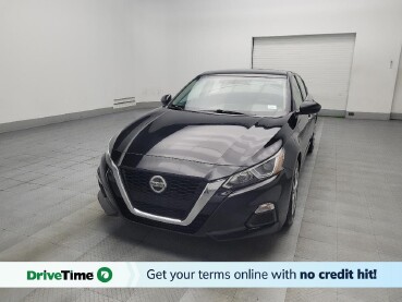 2020 Nissan Altima in Stone Mountain, GA 30083
