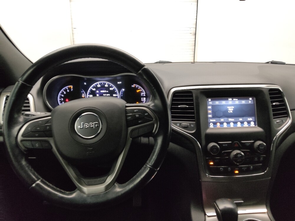 2020 Jeep Grand Cherokee in Conyers, GA 30094 - 18067024 22