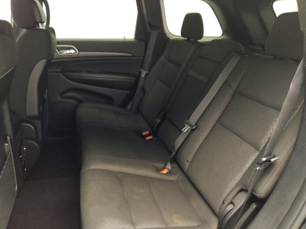 2020 Jeep Grand Cherokee in Conyers, GA 30094 - 18067024 18