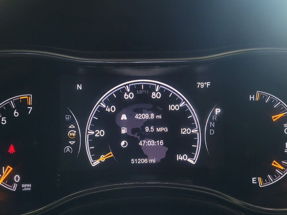 2020 Jeep Grand Cherokee in Conyers, GA 30094 - 18067024 23