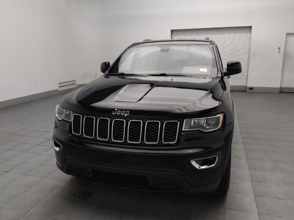 2020 Jeep Grand Cherokee in Conyers, GA 30094 - 18067024 15