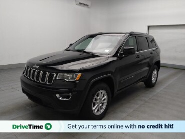 2020 Jeep Grand Cherokee in Conyers, GA 30094
