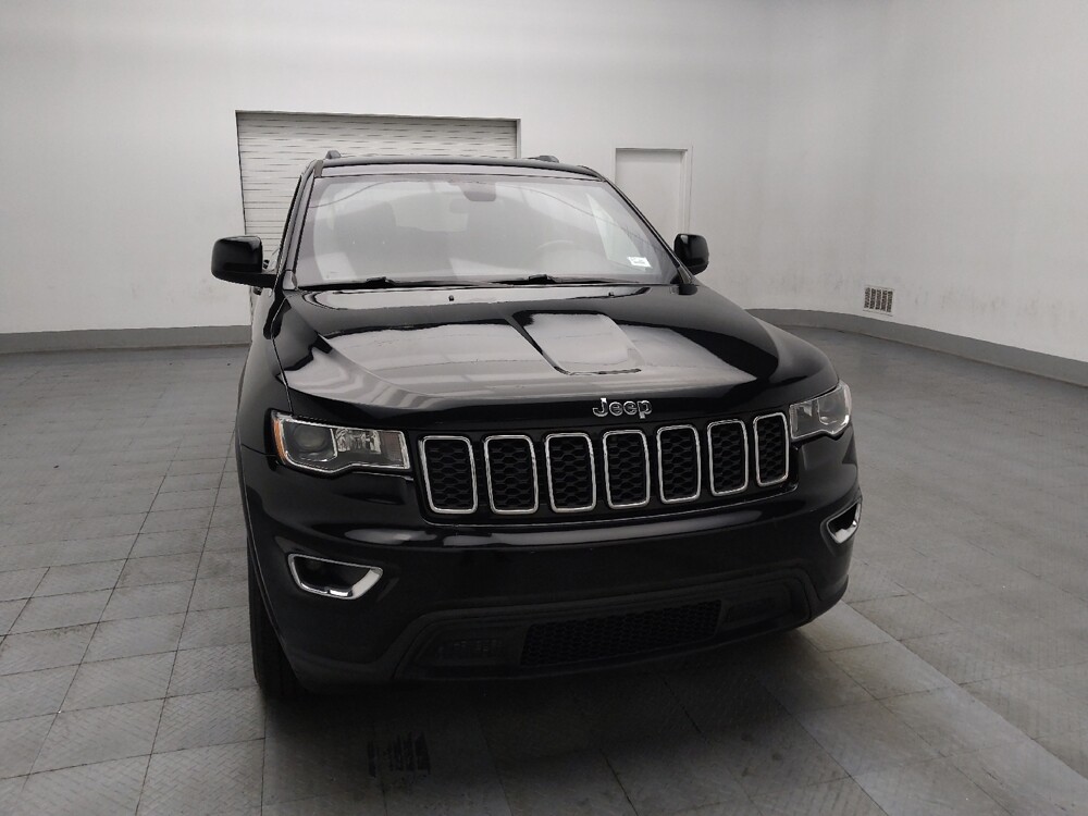 2020 Jeep Grand Cherokee in Conyers, GA 30094 - 18067024 14