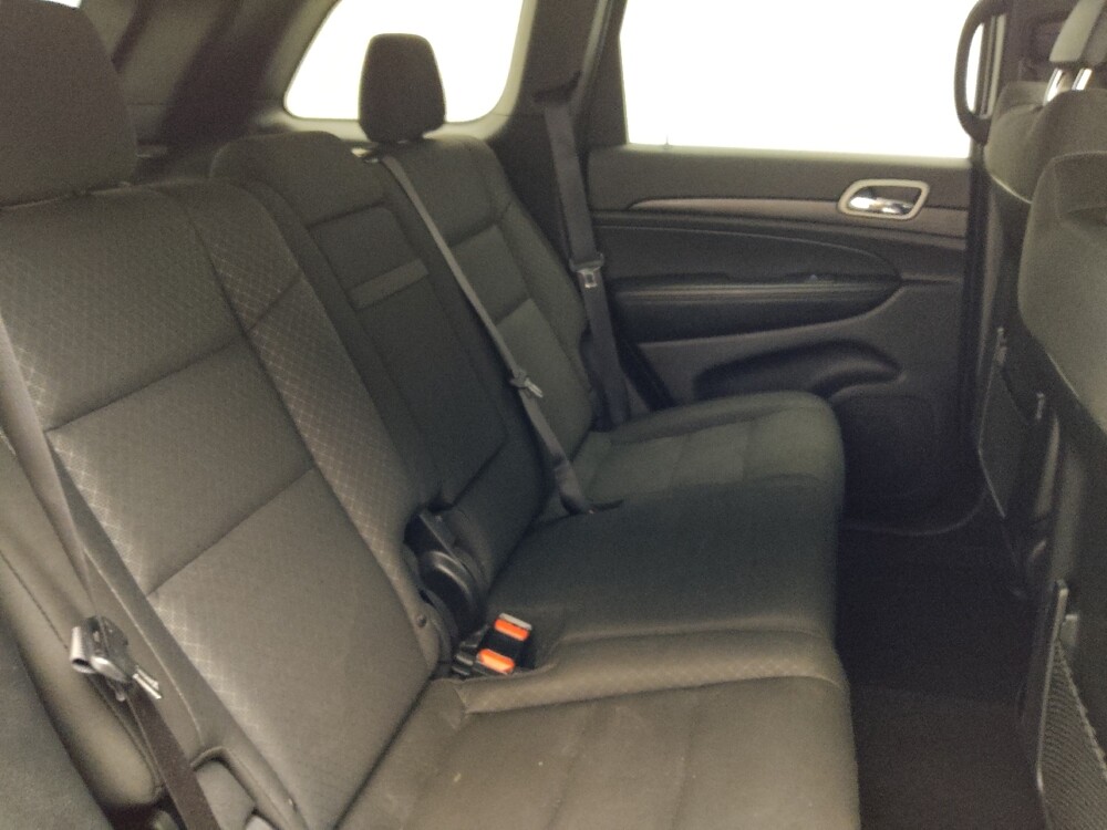 2020 Jeep Grand Cherokee in Conyers, GA 30094 - 18067024 19