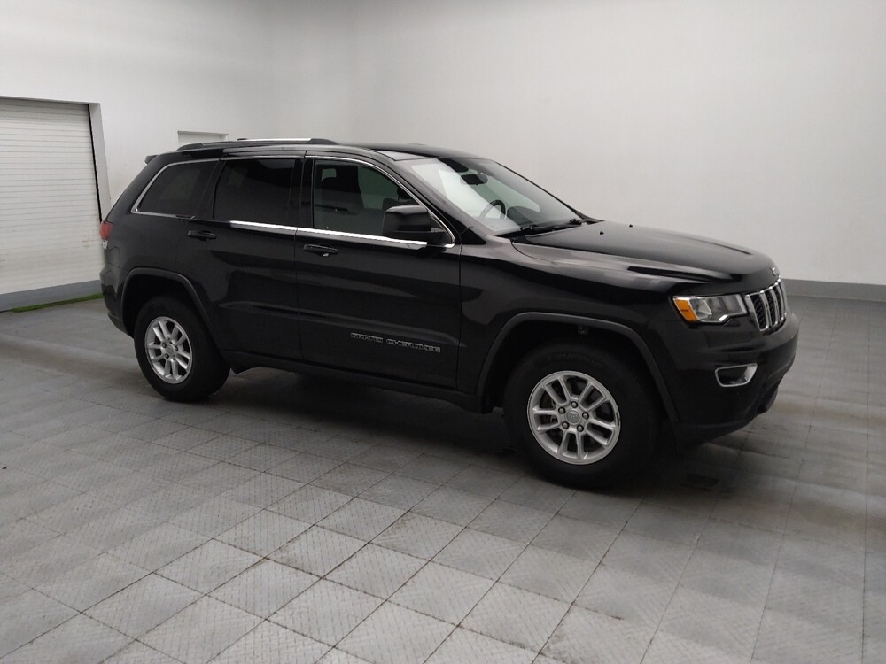 2020 Jeep Grand Cherokee in Conyers, GA 30094 - 18067024 11