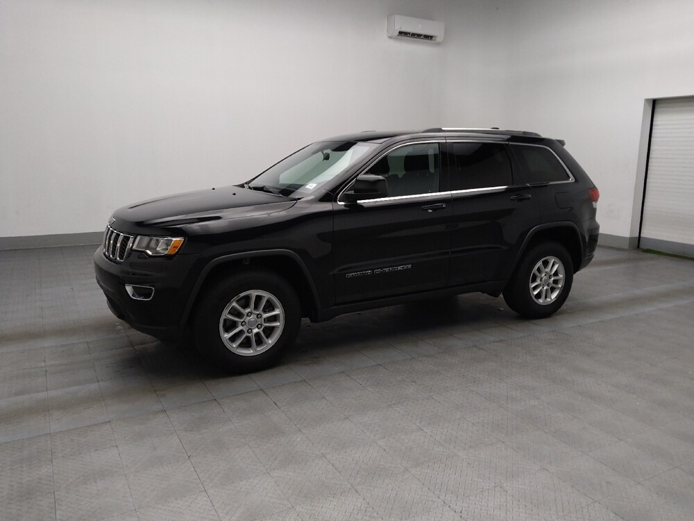 2020 Jeep Grand Cherokee in Conyers, GA 30094 - 18067024 2